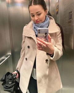 Meet your Posher, Kenzie